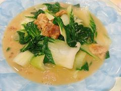 -金陵后厨·南京菜(新街口秣陵路店)