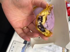 -鲍师傅糕点(永安里店)