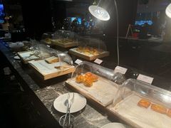 -重庆丽苑维景国际大酒店·海鲜自助餐厅