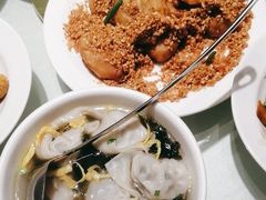 -金时代顺风大酒店(临港百联店)