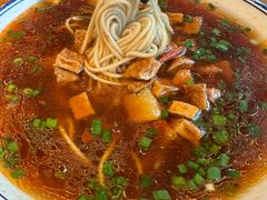 -乔家栅(襄阳南路店)