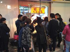 -明记牛杂(新马路分店)