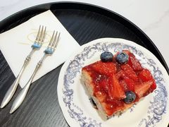 -PETIT PARIS 小巴黎(花园道店)