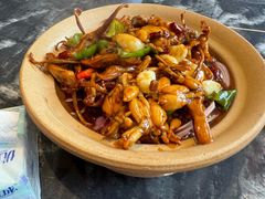 -王家大院·南京菜(湛江路总店)