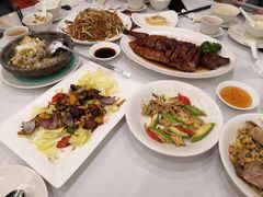 -龙皇酒家(黄埔店)