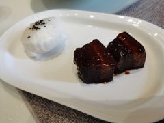 -丽晶美庐·玉兰餐厅