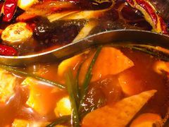 -火炉火自助餐(西直门凯德MALL店)