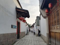 -三坊七巷历史文化街区