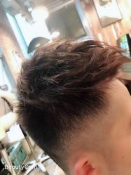 -美格丝M.G.S Hair Salon