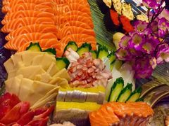 -熊出没日本烧肉放题