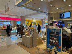 -凯德MALL(望京店)