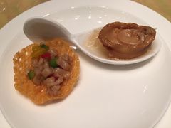 -8餐厅(新葡京酒店)