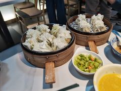 -真食净香居·内蒙烧麦(亚运村店)