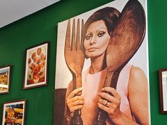 -小蕃茄意大利餐厅(开发区时尚天街店)