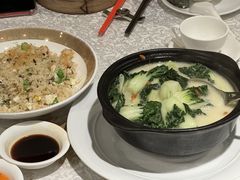 -红棉中餐厅·广州海航威斯汀酒店