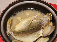 -莆田餐厅PUTIEN(世博源店)