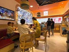 -發起人·肉骨茶(万象汇店)