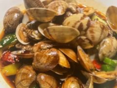 -庆江南江南菜(琴湖溪里花园城店)