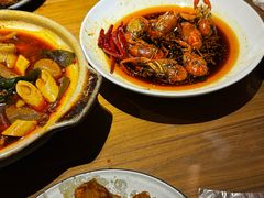 -马头巷·食景园(苏州总店)