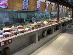 -郑庄脂渣海鲜楼(九水路店)