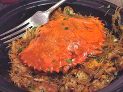 -广州柏悦酒店·悦景轩·粤菜餐厅