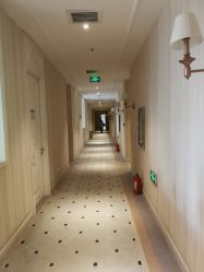 -皇家月府月子中心(沈阳店)