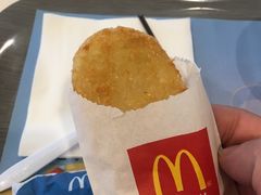 -麦当劳(杭州临平万达广场店)