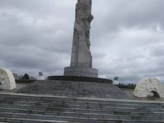 -长春世界雕塑园冰雪艺术天地