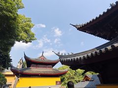 -南京城墙景区