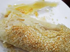 -馄饨侯(前门店)