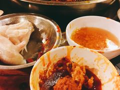 -邓莽子老火锅(鲁祖庙店)