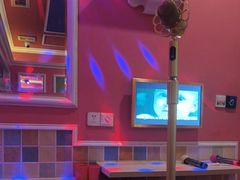 -铜锣湾KTV(木渎店)
