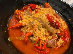 -红辣椒·川菜·火锅(张杨路店)