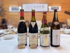 -东海酒家(长平东路店)