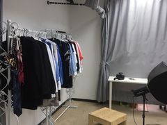 -星卡照相馆(奉贤百联店)