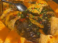 -乾隆美食·本帮菜(黄河路店)