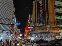 -唐人街(耀华力路)