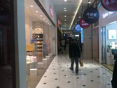 -BHG时尚百货(望京店)