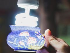 -景德镇古窑民俗博览区