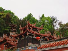 -安溪清水岩