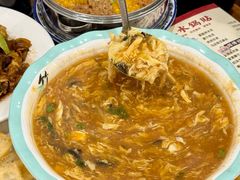 -春水锅贴·传统鲁菜(大明湖店)