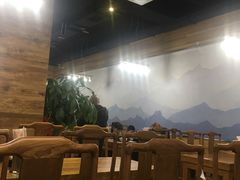 大堂-王胖子驴肉火烧(鼓楼店)