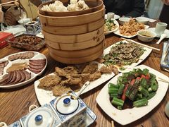 -正宗天津烧麦馆(柳州路店)