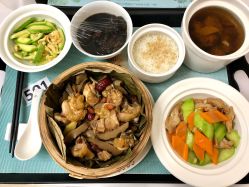 -安悦贝月子中心