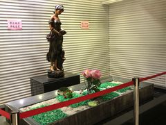 -水岸小城故事(堤口路店)