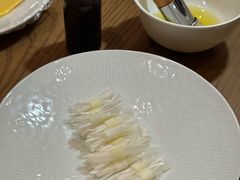 -北京王府井希尔顿酒店·秦唐中餐厅Chynna