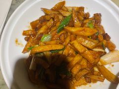 -范家小馆·烤鸭新京菜(金融街店)