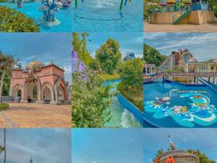 -乐和乐都主题乐园