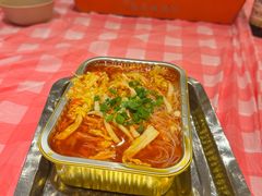 -为民烧烤吧.自贡爆炒菜(收录10年好店)