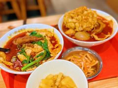 -螺小胖柳州螺蛳粉(钟楼总店)